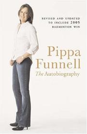 Cover of: Pippa Funnell by Pippa Funnell