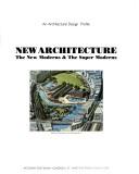 New Architecture cover