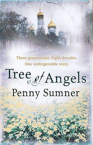 Tree of Angels by Penny Sumner