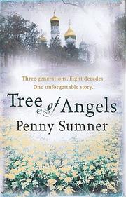 Cover of: Tree of Angels by Penny Sumner
