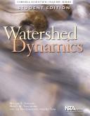 Cover of: Watershed Dynamics (Cornell Scientific Inquiry Series) by William S. Carlsen