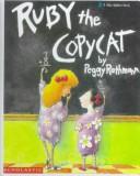 Cover of: Ruby the Copycat (Blue Ribbon Book)