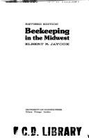 Cover of: Beekeeping in the Midwest