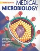 Cover of: Medical Microbiology by Cedric A. Mims