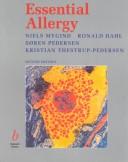 Cover of: Essential allergy