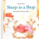 Cover of: Sheep in a Shop