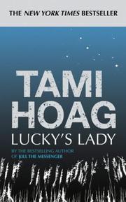 Cover of: Lucky's Lady by Tami Hoag