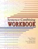 Cover of: Sentence-Combining Workbook