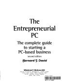 The entrepreneurial PC by Bernard J. David