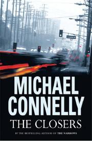 Cover of: The Closers by Michael Connelly