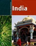 Cover of: India (Countries and Cultures)