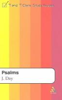 Cover of: Psalms