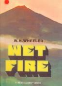 Cover of: Wet Fire