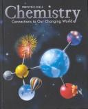 Cover of: Chemistry by H. Eugene Lemay, Herbert Beall, Karen M. Robblee, Douglas C. Brower