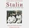 Cover of: Stalin