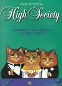 Cover of: Vocal Selection from High Society (Vocal Selections) | Cole Porter