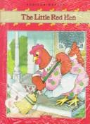 Cover of: The Little Red Hen