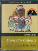 Cover of: Manolito Gafotas