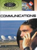 Cover of: Communication (Science Fact Files)