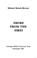 Cover of: Smoke from the Fires (Carnegie-Mellon Poetry)