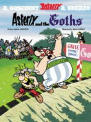 Cover of: Asterix and the Goths by René Goscinny