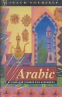 Cover of: Teach Yourself Arabic Complete Course