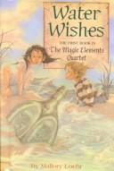 Cover of: Water Wishes