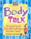 Cover of: Body Talk | Ann Douglas