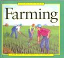 Cover of: Farming (America at Work (Sagebrush))