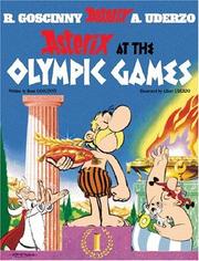 Cover of: Asterix at the Olympic Games by René Goscinny