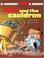 Cover of: Asterix and the Cauldron