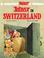 Cover of: Asterix in Switzerland