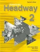Cover of: American Headway 2: Student Book CDs (2) (American Headway)