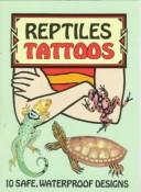 Cover of: Reptiles Tattoos
