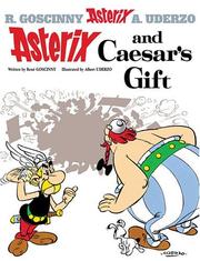 Cover of: Asterix and Caesar's Gift by René Goscinny