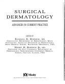 Cover of: Surgical Dermatology: Advances in Current Practice