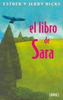 Cover of: El libro de Sara