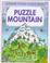 Cover of: Puzzle Mountain (Young Puzzles)