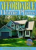 Cover of: Affordable to Build Home Plans