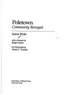 Cover of: Poletown | Jeanie Wylie