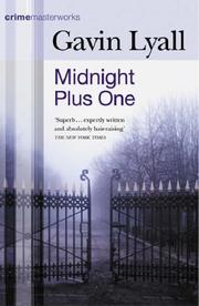 Cover of: Midnight Plus One