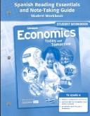 Cover of: Economics by McGraw-Hill