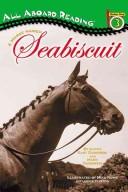 Cover of: A Horse Named Seabiscuit GB (All Aboard Reading)