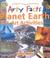 Cover of: Planet Earth & Art Activities (Arty Facts)