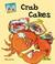 Cover of: Crab Cakes