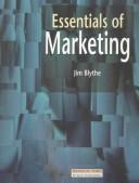 Cover of: Essentials of Marketing by Jim Blythe
