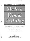 Cover of: Modern Dental Assistant by Torres, Hazel O. Torres