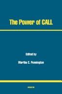Cover of: The Power of Call