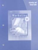 Cover of: Marketing by James L. Burrow
