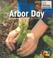 Cover of: Arbor Day